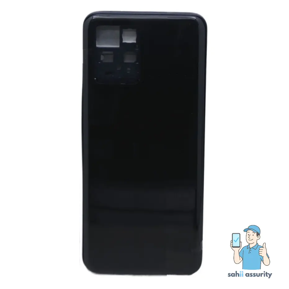 Full Body Housing for Realme 8 Pro thumbnail
